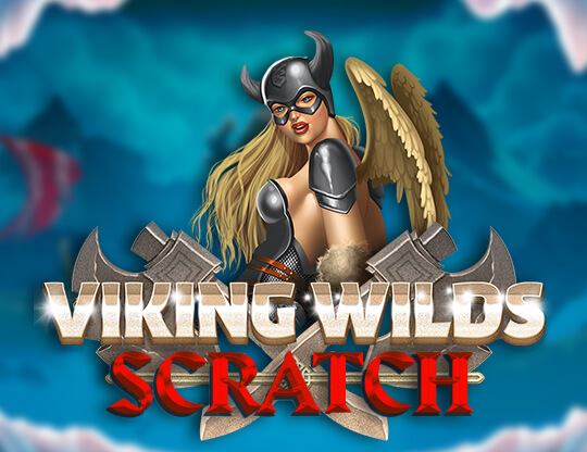 Viking Wilds Scratch